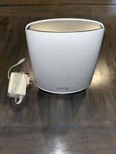 NETGEAR Orbi RBS750 Satellite Tri-Band Mesh WiFi 6 AX4200 (NOT ROUTER) picture