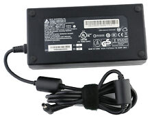 Original 180W AC Adapter Charger For MSI GF65 THIN 10UE-091 9SEXR-838 Power Cord picture