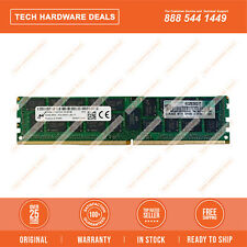 809084-091    HPE 32GB (1x32GB) Dual Rank x4 DDR4-2400 CAS-17-17-17 Load Reduced picture