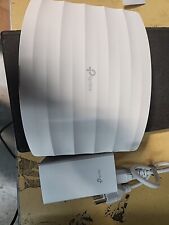 TP-Link AC1350 (EAP225) Wireless MU-MIMO Gigabit Ceiling Mount Access Point picture