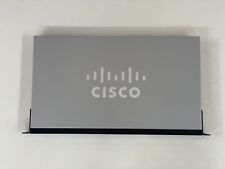 Cisco sg350-52p-k9 v04 52port Gigabit Managed Switch W/ears picture