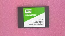 Western Digital WD Green 120GB,Internal, 2.5 inch (WDS120G2G0A) Solid State... picture
