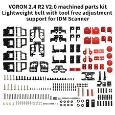 For Voron 2.4 R2 V2.0 Machine with Screws Mounting Aluminum Alloy 6061-T6 Kit picture