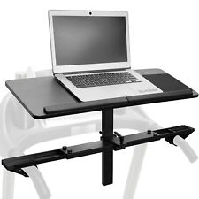 Universal Wooden Laptop Treadmill Desk, Adjustable Ergonomic Notebook Mount S... picture