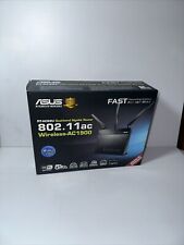 ASUS RT-AC68U 4 Port Dual Band Wireless Gigabit WiFi Router (AC1900) picture