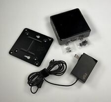 Intel NUC 7 Mainstream Kit (NUC7i3BNK) - Core i3, Short, Components Needed picture