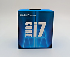 Intel Core Desktop Processor I7-6700 3.4GHz 8MB Cache LGA1151 SR2L2 - New picture