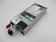 Dell R740 1100W 80+ Platinum Power Supply For D1100E-S0 Dell P/N: 0Y26KX Tested picture