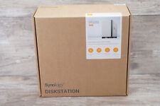 Synology 2 bay NAS DiskStation DS220j (Diskless), 2-bay; 512MB DDR4 - Brand New picture