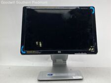HP W2207H GM757AA Black 22 in Built In Speaker Widescreen Flat Panel LCD Monitor picture