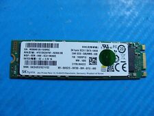 Dell G3 3579 SK Hynix 128GB M.2 SSD Solid State Drive HFS128G39TNF-N2A0A 6HG72 picture