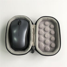 Shockproof Portable Storage Box Carrying Case For Logitech M320 Wireless Mouse picture
