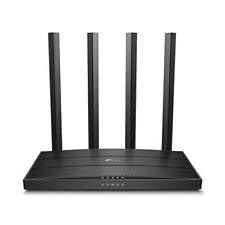 TP-Link AC1900 Wireless MU-MIMO WiFi Router Archer C80 (Certified Refurbished) picture