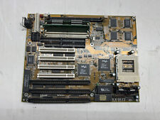 RARE Vintage MSI Microstar MS5129 P54C TR5 Socket 7 (PGA321) PCI Motherboard picture