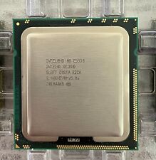 LOT 28 Intel Xeon E5530 SLBF7 2.40GHz 8M Quad Core LGA 1366 Server CPU Processor picture