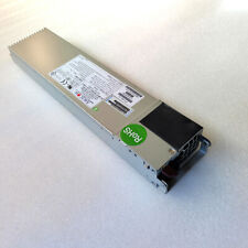 Gneuine New For Supermicro PWS-801-1R 800W Server Redundant Power Supply Module picture
