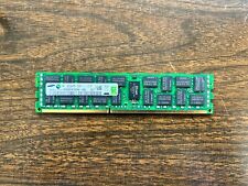 SAMSUNG 8GB (1x8GB) 2RX4 PC3L-12800R 1.35V Server Memory M393B1K70DH0-CK0 picture