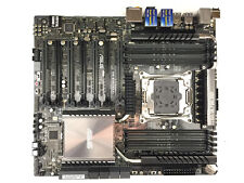 ASUS X99-E WS/USB 3.1 LGA 2011-v3 Intel X99 6Gb/s USB 3.1 CEB Motherboard picture