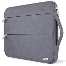 Voova 13 13.3 14 Inch Laptop Sleeve Case Compatible with MacBook Air/MacBook ... picture
