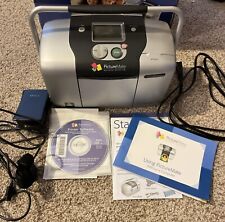 Epson PictureMate Personal Photo Lab B271A Preowned picture