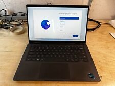 Dell Latitude 7420 3.0 GHz i5-1185G7 16GB RAM 256GB SSD Windows 11Pro No Charger picture