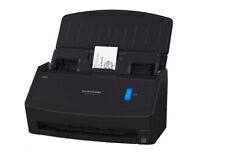 Fujitsu PA03820-B235 ScanSnap iX1400 USB 3.0 Black Color Duplex Scanner picture
