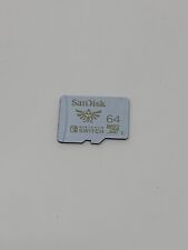 🔥🔥🔥SanDisk 64GB microSDXC Memory Card for Nintendo Switch 🔥🔥🔥 picture