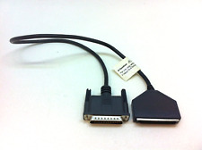 Genuine Dell 53975 External Floppy Drive Cable 2FT / 24