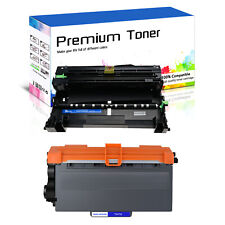 TN750 Toner Cartridge And DR720 Drum for Brother MFC-8950DW HL-5470DW DCP-8150DN picture