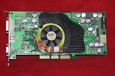 EVGA e-GeForce, Nvidia GeForce FX 5700 Ultra, 128 MB, AGP Graphics Card picture