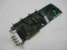 Nice Systems Network Interface Card P/N: 150A0668-52 Tested Working picture