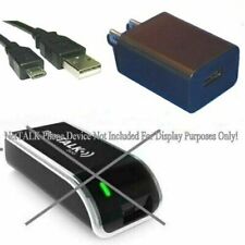 Wall Charger Power Supply & USB Cable Cord For VoIP NetTalk DUO II Phone System picture