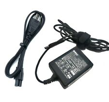 Genuine Dell AC Adapter 5.4V For Pocket PDA AXIM X3 X5 X30 Charger w/PC OEM picture