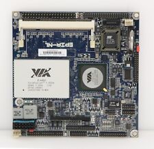 VIA EPIA-NL10000E LVDS Nano-ITX Motherboard/CPU LVDS Combo CoreFusion 1.0GHz. picture