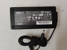 Genuine LITEON 20V8.5A PA-1171-72 5.5*2.5mm 170W AC Adapter for Clevo/MSI Laptop picture