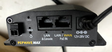 Peplink Pepwave MAX BR1 Mini Core LTE Cellular Router MAX-BR1-MINI-LTE-US-T-M picture