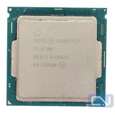 Intel Core i7-6700 3.4GHz 8MB 8GT/s SR2L2 LGA1151 B Grade CPU Processor picture