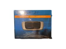 CISCO LINKSYS E2000 ADVANCED WIRELESS-N ROUTER - Brand New & Sealed picture
