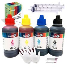 KOALA Premium Ink Refill Kit for Epson Printer Cartridge 212 273 232XL 288 822XL picture