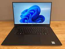 Dell XPS 15 9560 15.6” Laptop i5, 256GB SSD, 8GB RAM, W11 picture