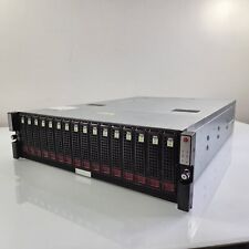 For Sale: HP Nimble Storage Array CS300 64TB 16x4TB HDD 2x PSU 1200W 10Gbe ports picture