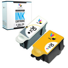Compatible Kodak 30XL Ink Cartridge Black Color Combo Packs for ESP Hero Printer picture