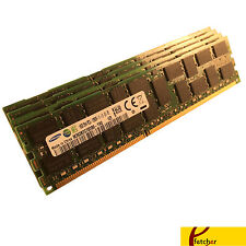 96GB (6 x 16GB) PC3-12800R DDR3 1600 ECC Reg Server Memory RAM RDIMM Upgrade picture