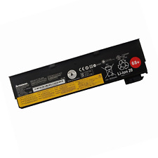 OEM NEW 68+ 48Wh Battery For Lenovo Thinkpad X240 X250 X260 X270 T460 45N1775 picture