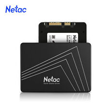 Netac 512GB SSD 2.5'' SATA3.0 III Internal Solid State Drive 500MB/S PC/MAC picture