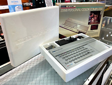 Vintage Timex Sinclair 2068 Personal Home Color Computer picture