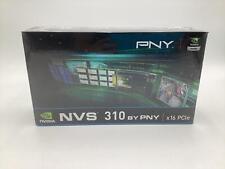 Nvidia NVS 310 By PNY Graphics Card x16 PCIe picture