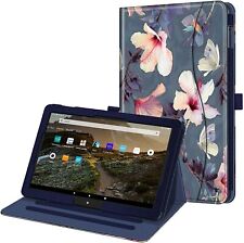 Case for All-New Amazon Fire HD 10 /HD 10 Plus 11th 2021 Multi-Angle Cover Stand picture