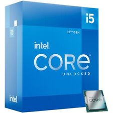 Intel Core i5 12600K Desktop Processor (10-Cores/LGA1700/Unlocked/UHD770) picture