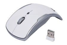 Wireless Optical Mouse Elite White picture